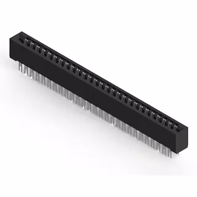 857-054-400-201 EDAC Inc.  Edgeboard Connectors